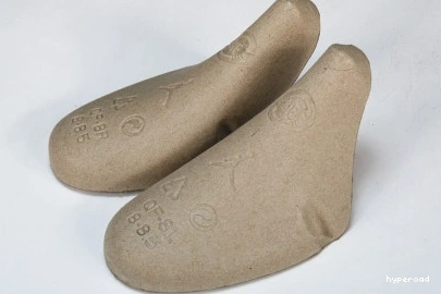 Hyperoad Retro High Air Jordan OG 1 “Heirloom” 1028